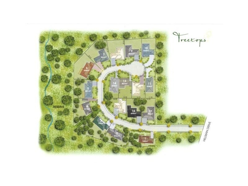 Lot 15, 14 Hillman Drive, Nairne SA 5252