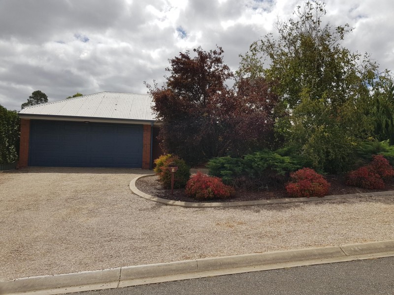 3 O’Driscoll Court, Strathalbyn SA 5255