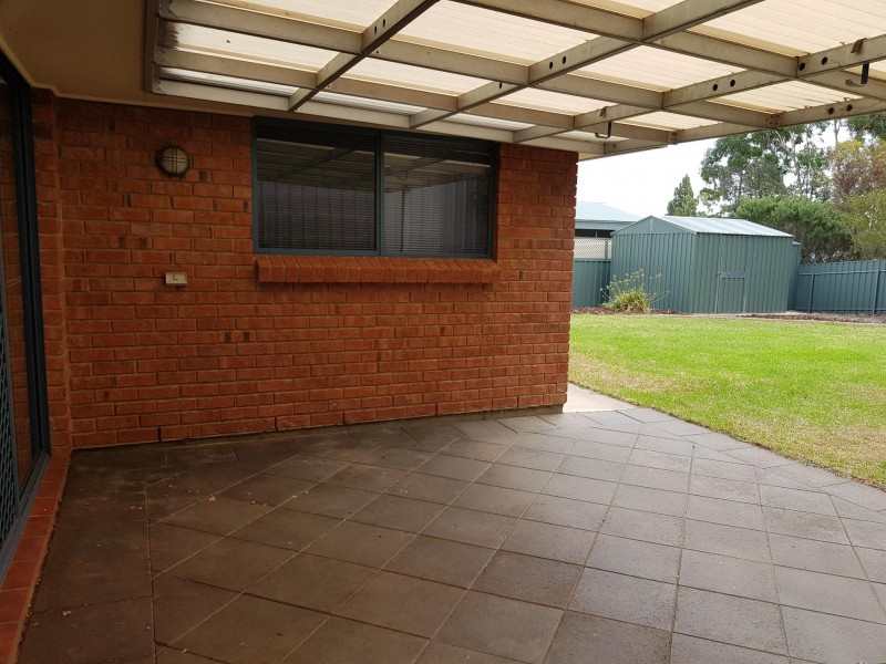 3 O’Driscoll Court, Strathalbyn SA 5255