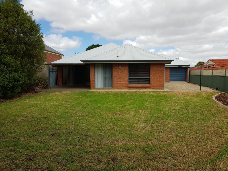 3 O’Driscoll Court, Strathalbyn SA 5255