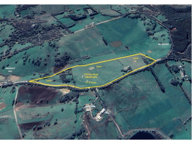 133 Hay Road, Meadows SA 5201