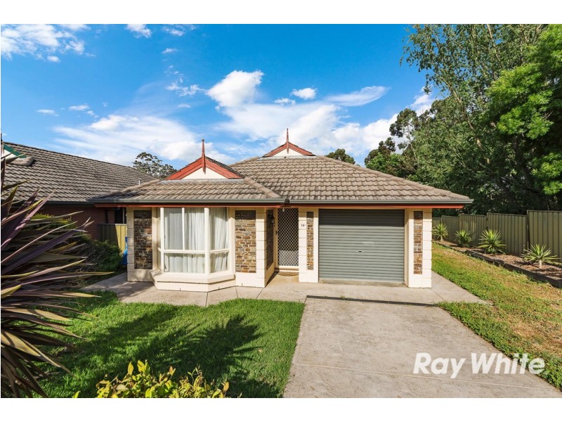 15B Jeffrey Street, Nairne SA 5252