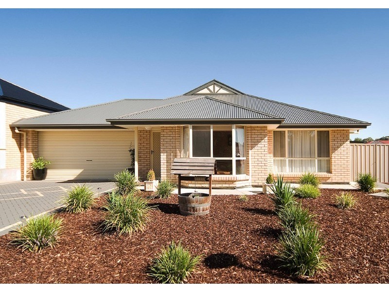 21 Tate Avenue, Mount Barker SA 5251
