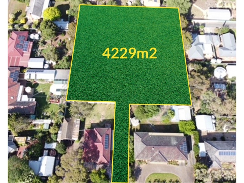 5 Way Street, Strathalbyn SA 5255