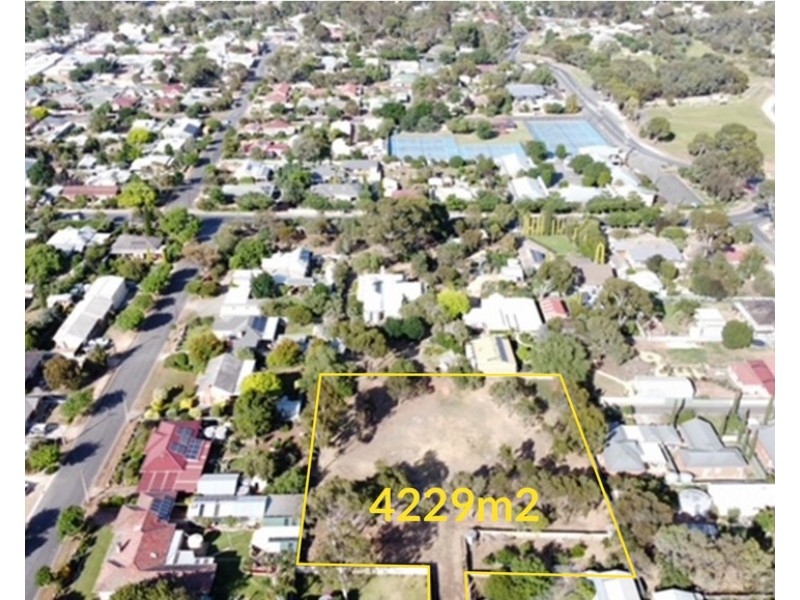 5 Way Street, Strathalbyn SA 5255