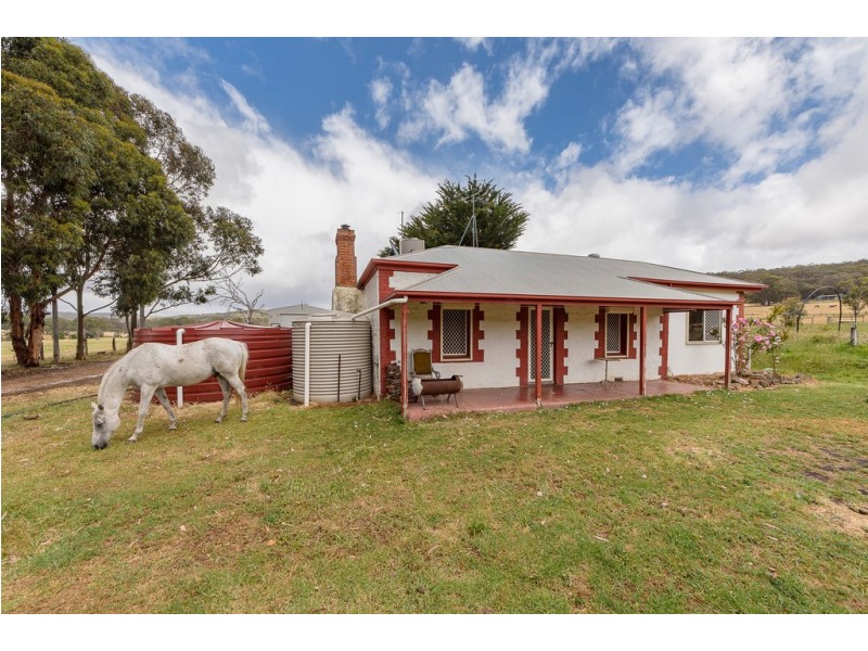 8 Magpie Lane, Macclesfield SA 5153