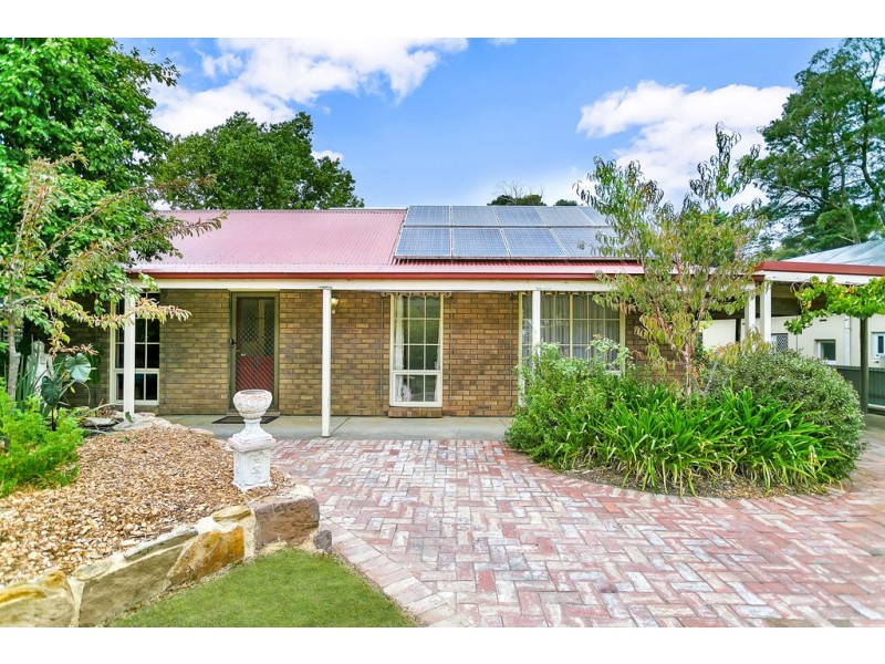 42a Morella Grove, Bridgewater SA 5155