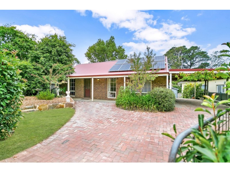 42a Morella Grove, Bridgewater SA 5155