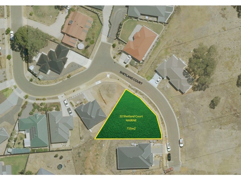 32 Shetland Court, Nairne SA 5252