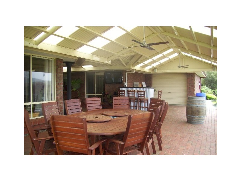 136 Burnbank Way, Mount Barker SA 5251