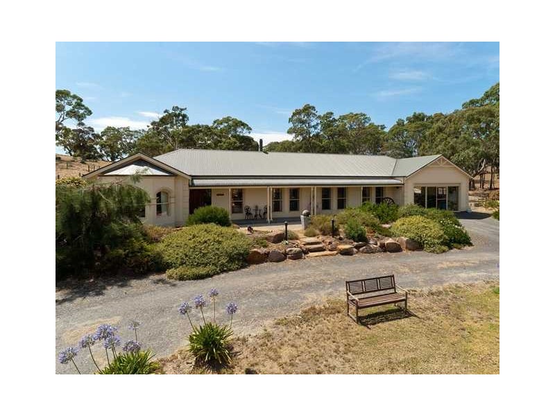 194 Paech Road, Mount Barker SA 5251