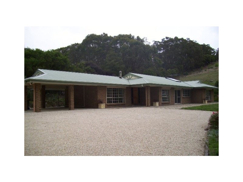 171 Red Gum Road, Flaxley SA 5153