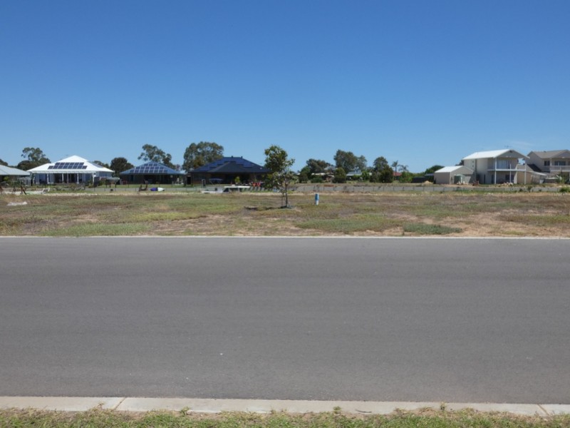 Lot 38 George Mason Street, Wellington East SA 5259
