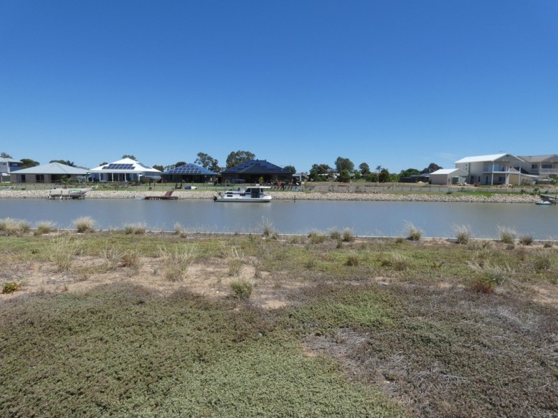 Lot 38 George Mason Street, Wellington East SA 5259