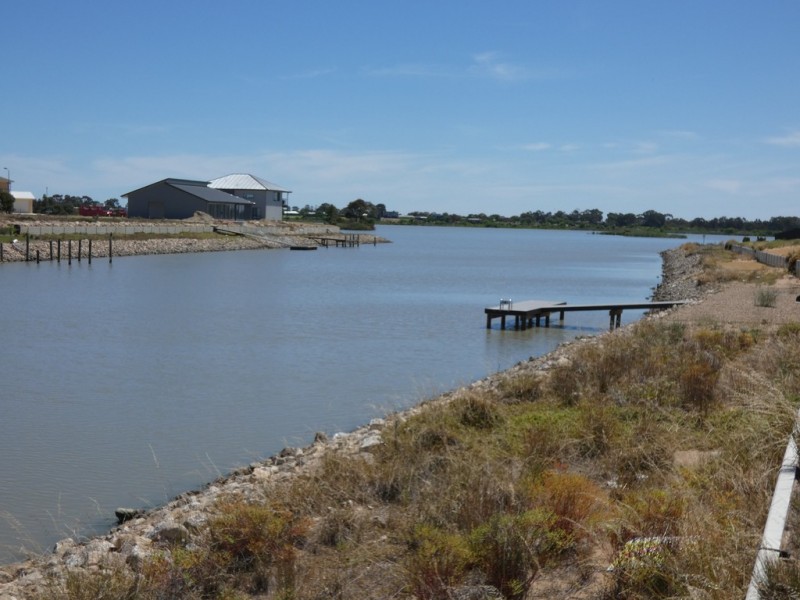 Lot 38 George Mason Street, Wellington East SA 5259