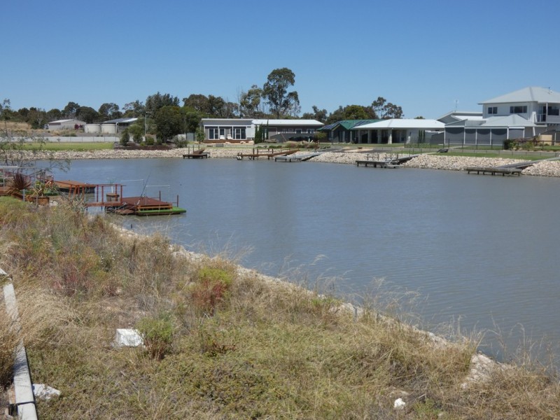 Lot 38 George Mason Street, Wellington East SA 5259