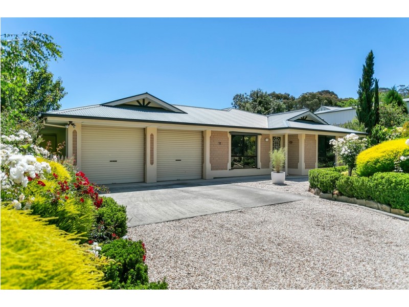 11 Duncan Crescent, Mount Barker SA 5251