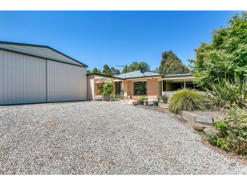 11 Duncan Crescent, Mount Barker SA 5251