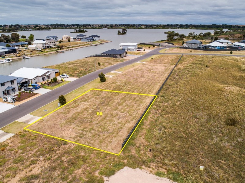 Lot 66 George Mason Street, Wellington East SA 5259