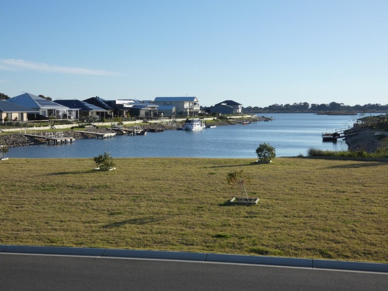 Lot 66 George Mason Street, Wellington East SA 5259