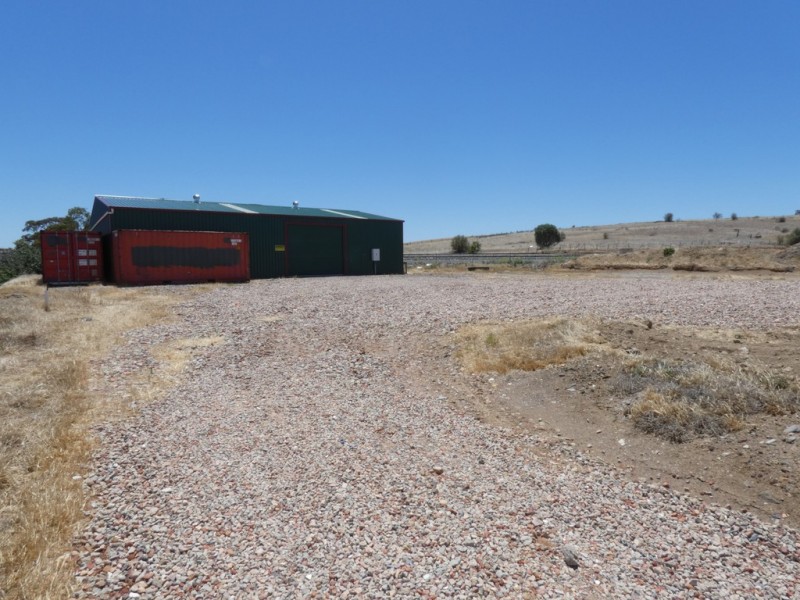 Lot 4 Back Callington Road, Callington SA 5254