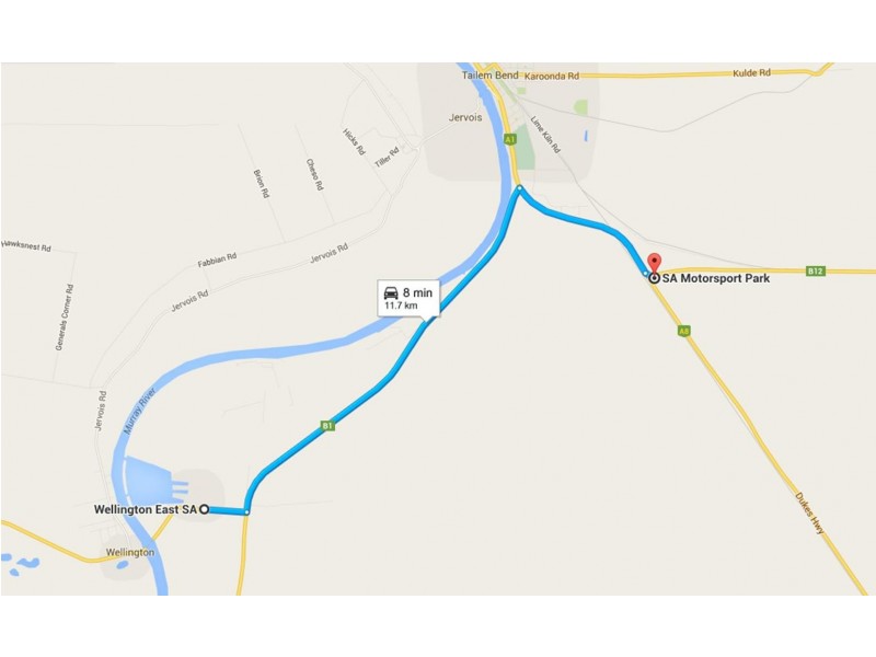 Lot 720 Riley Road, Wellington East SA 5259