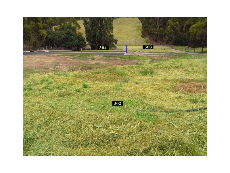 Lot 303/11B Church Hill Road, Echunga SA 5153