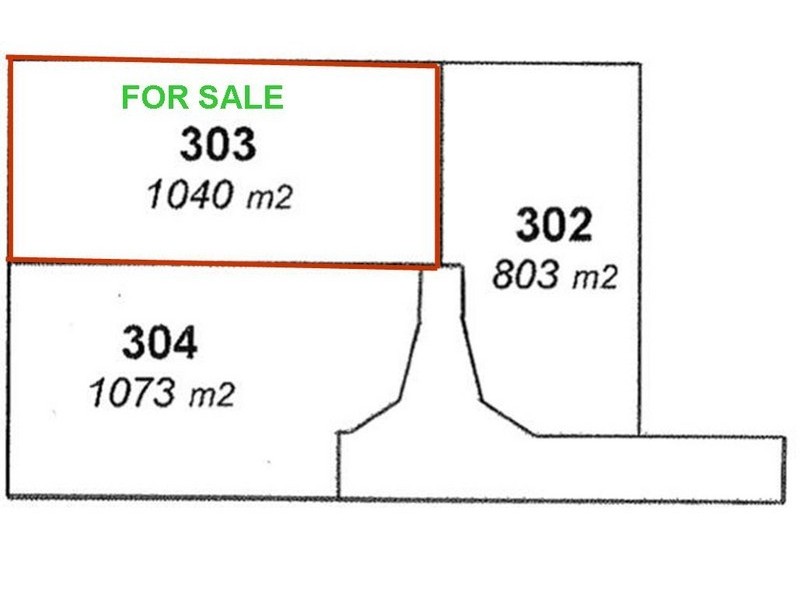 Lot 303/11B Church Hill Road, Echunga SA 5153