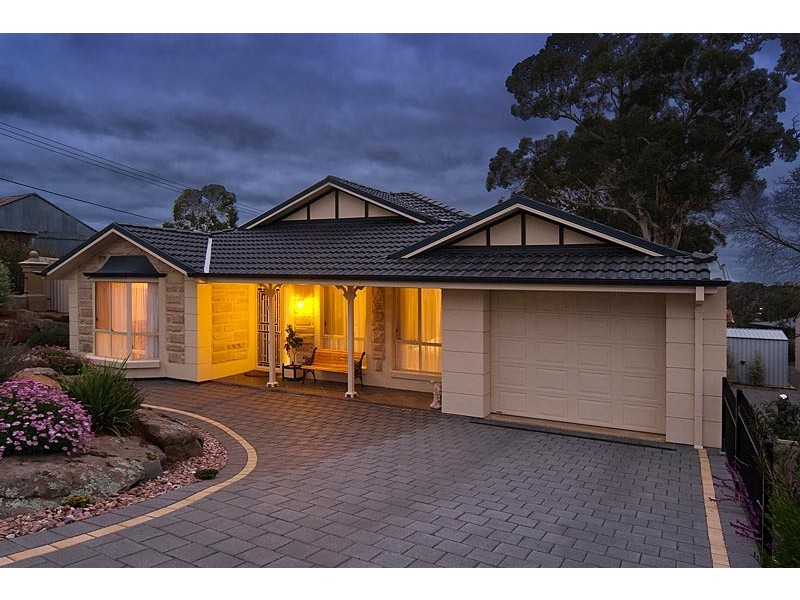 1 Silverwood Drive, Mount Barker SA 5251