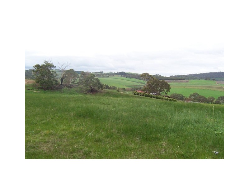 Lot 120 Cnr Burnbank Way and Furguson Ct, Mount Barker SA 5251