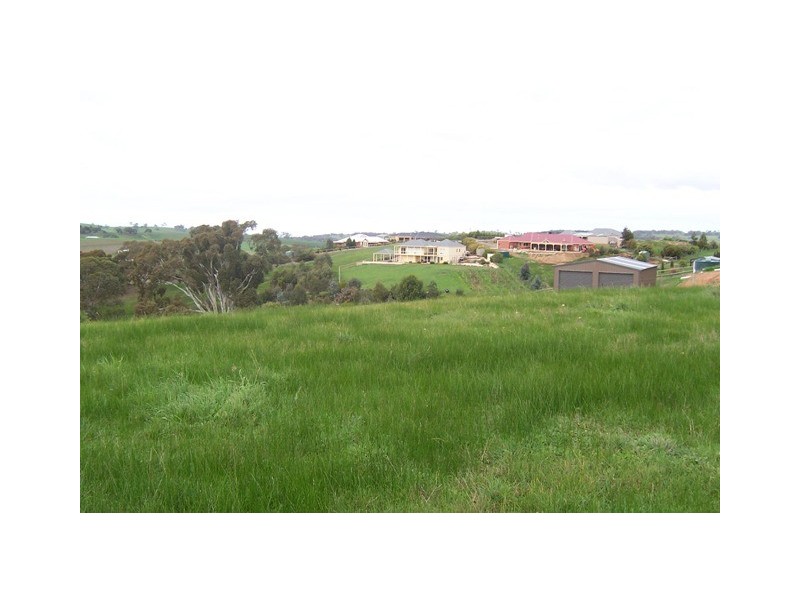 Lot 120 Cnr Burnbank Way and Furguson Ct, Mount Barker SA 5251