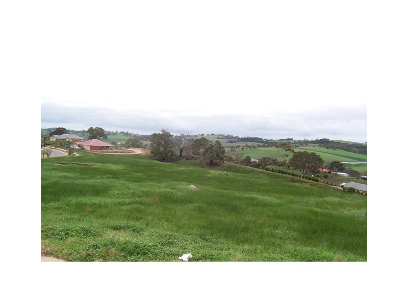 Lot 120 Cnr Burnbank Way and Furguson Ct, Mount Barker SA 5251