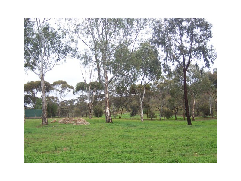Lot 104 Young Road, Kanmantoo SA 5252