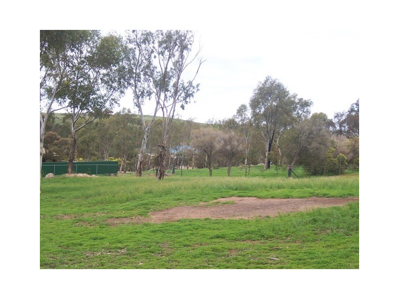 Lot 104 Young Road, Kanmantoo SA 5252