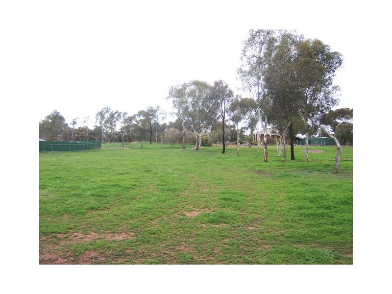 Lot 103 Kent Road, Kanmantoo SA 5252