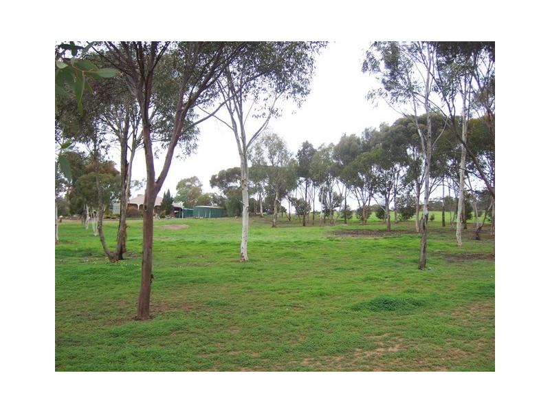 Lot 103 Kent Road, Kanmantoo SA 5252