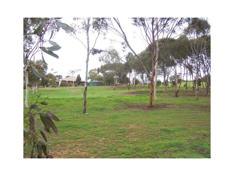 Lot 103 Kent Road, Kanmantoo SA 5252