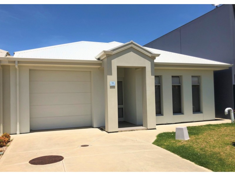 39 Wentworth Parade, Hindmarsh Island SA 5214