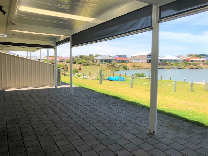 39 Wentworth Parade, Hindmarsh Island SA 5214