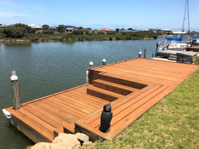 39 Wentworth Parade, Hindmarsh Island SA 5214