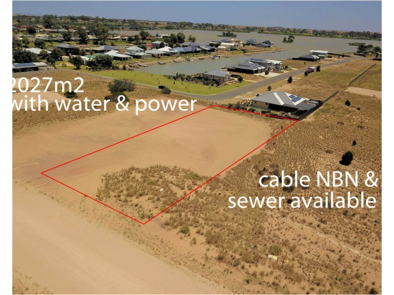 Lot 852 Trilby Road, Wellington East SA 5259