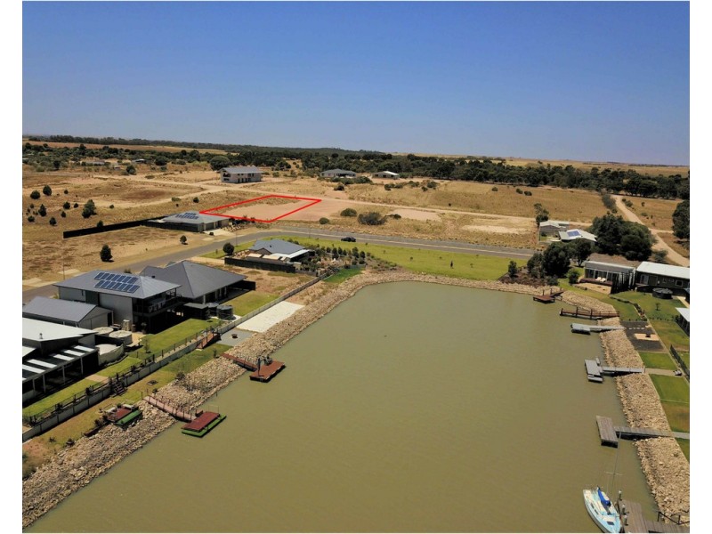 Lot 852 Trilby Road, Wellington East SA 5259