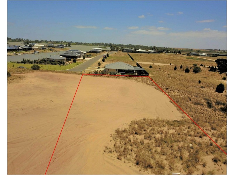 Lot 852 Trilby Road, Wellington East SA 5259