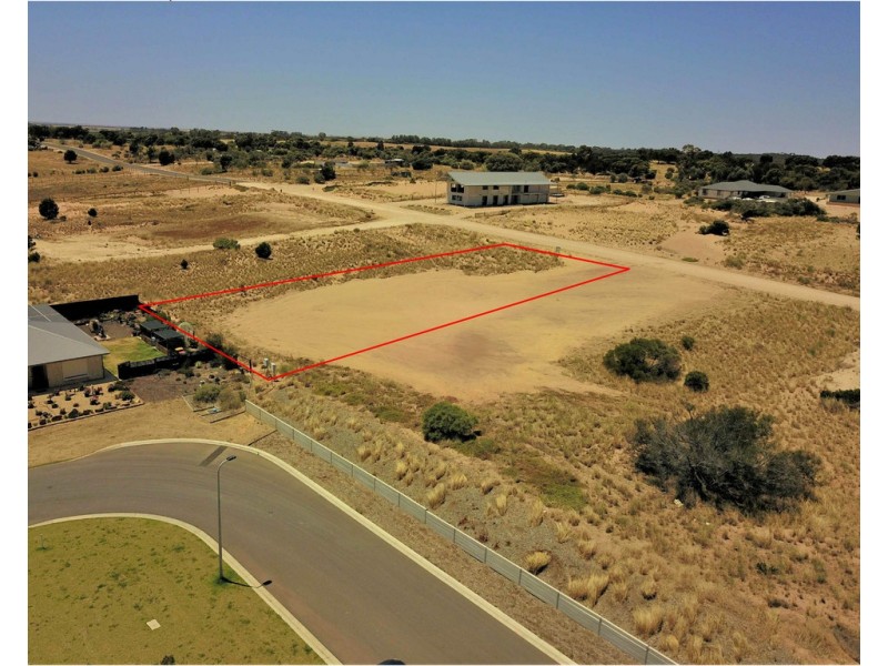 Lot 852 Trilby Road, Wellington East SA 5259
