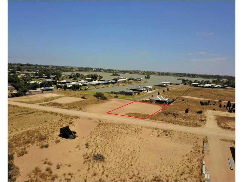 Lot 852 Trilby Road, Wellington East SA 5259