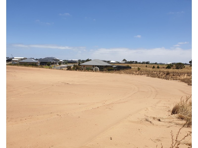 Lot 852 Trilby Road, Wellington East SA 5259