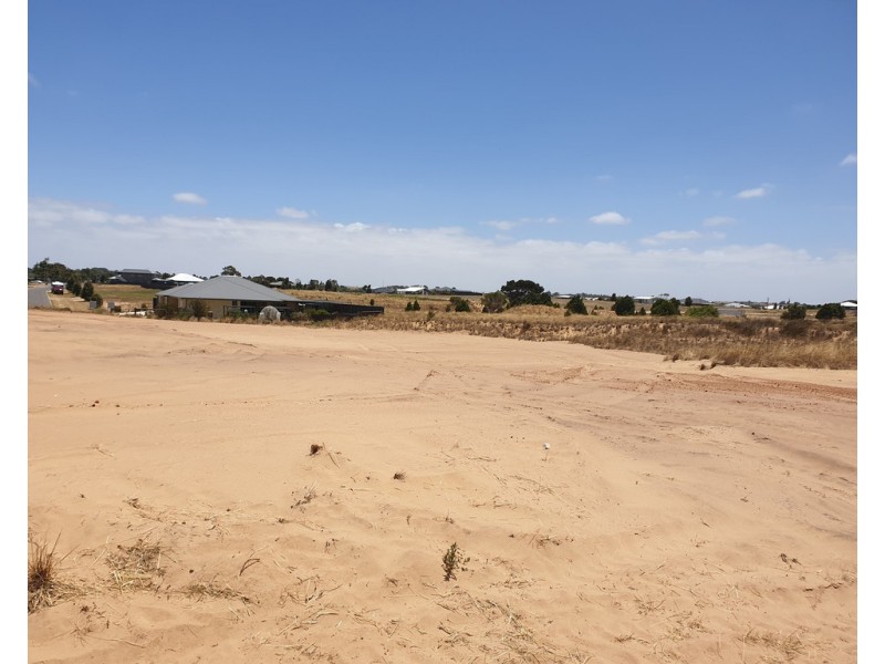 Lot 852 Trilby Road, Wellington East SA 5259