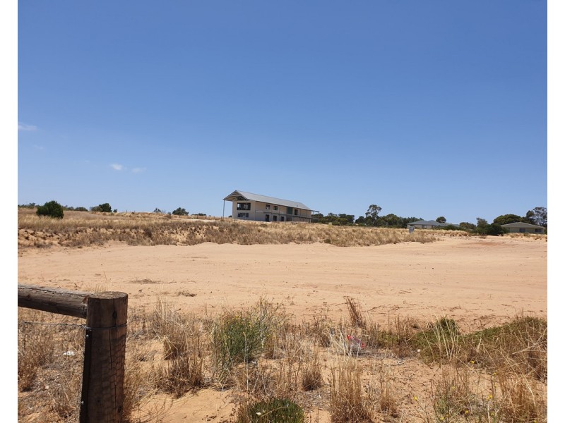 Lot 852 Trilby Road, Wellington East SA 5259