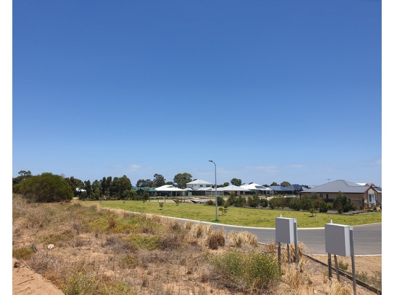 Lot 852 Trilby Road, Wellington East SA 5259