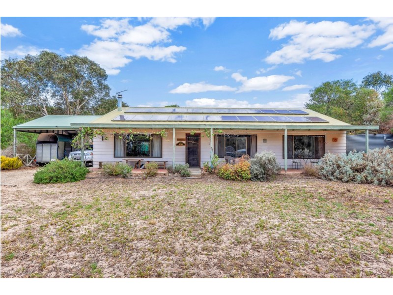 1154 Finniss-Milang Road, Milang SA 5256